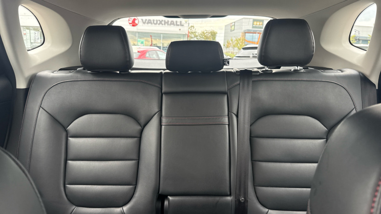 MG Hs 1.5 T-GDI Excite 5dr Petrol Hatchback